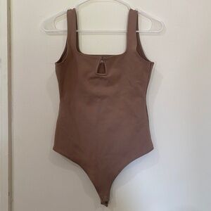 Abercrombie and Fitch Bodysuit